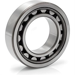 Подшипник DINROLL NUP2207EW - фото 16578876