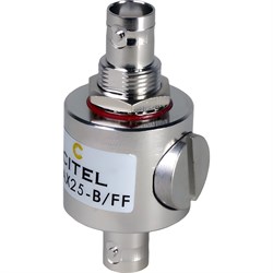 Устройство защиты от импульсных перенапряжений для коаксиальных линий Citel P8AX25-B/FF 60114 - фото 16578955