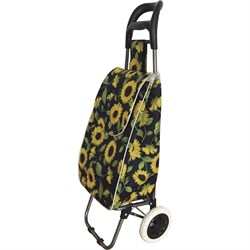 Тележка Рыжий кот A204 - фото 16578974