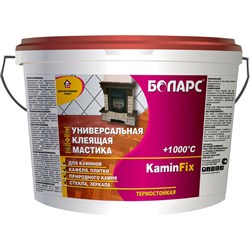 Клей БОЛАРС KAMINFIX - фото 16579065
