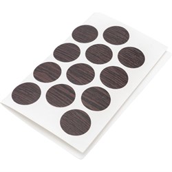 Самоклеющаяся заглушка Локри 106712 - фото 16579067