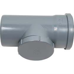 Канализационная ревизия КОНТУР СТАНДАРТ - фото 16579077