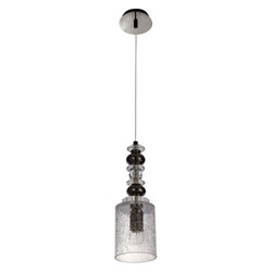 Подвесной светильник Crystal lux Mateo SP1 - фото 16579095