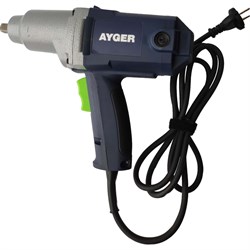 Электрический ударный гайковерт AYGER AIW350 - фото 16579133