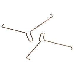 Пружинный держатель Arlight для PLS-GIP - фото 16579160