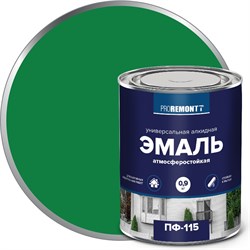 Эмаль Proremontt ПФ-115 - фото 16579228