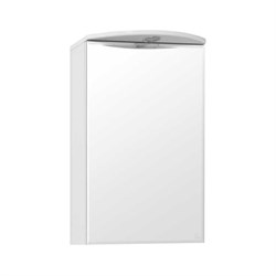 Зеркало-шкаф Style Line Альтаир 400/С - фото 16579247