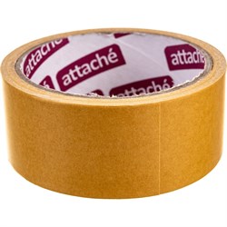 Двусторонняя клейкая лента ATTACHE 107249 - фото 16579305