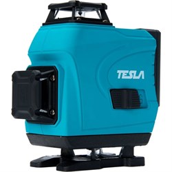 Лазерный линейный уровень Tesla URХ3PRO - фото 16579323