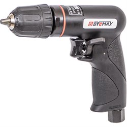 Пистолетная композитная пневмодрель BYEMAX BM-78-7284PR-02 - фото 16579336