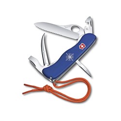 Нож VICTORINOX Skipper Pro - фото 16579340