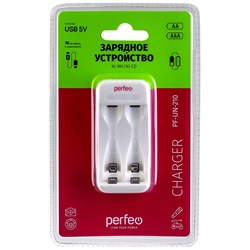 Зарядное устройство Perfeo 30015285 - фото 16579385