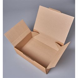 Самосборная коробка PACK INNOVATION IP0GKSS261708-50 - фото 16579397