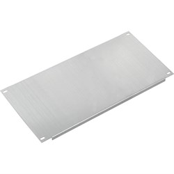 Оцинкованная монтажная панель для ЩМП-1684 IEK YKM40-PM-300X745 - фото 16579400