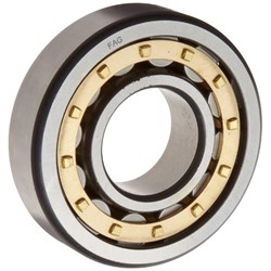 Подшипник FAG NU220-E-XL-M1 FAG - фото 16579439