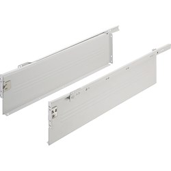 Система направляющих для выдвижных ящиков Hafele Matrix Box SingleS30 - фото 16579443