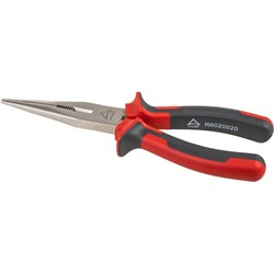 Удлиненные плоскогубцы Arnezi R6020020 - фото 16579445
