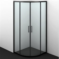 Душевой уголок WasserKRAFT Dill - фото 16579500