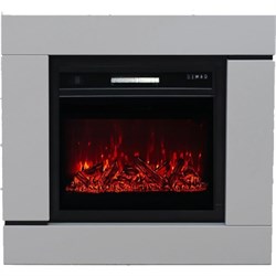 Каминокомплект ELEKAM lazio - фото 16579523