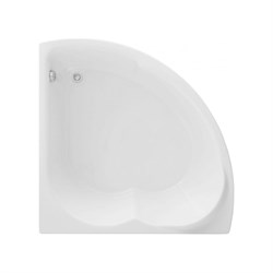 Акриловая ванна Aquanet Fregate - фото 16579565