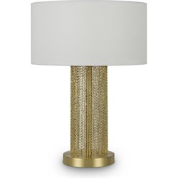 Настольный светильник MAYTONI impressive - фото 16579581