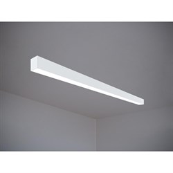 Светодиодный накладной светильник Modaline MLN55150W24 - фото 16579660