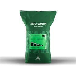 Газонная травосмесь ABSOLUTE GREEN 5 кг - фото 16579668