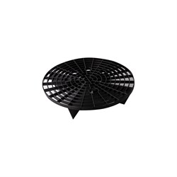 Решетка в ведро для сбора песка HI-TECH INDUSTRIES BUCKET GRATE HI-TECH INDUSTRIES - фото 16579717