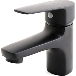 Смеситель для раковины ORANGE Loop M26-021b - фото 16579765