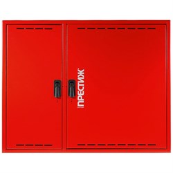 Пожарный шкаф Престиж 02-НЗК - фото 16579843