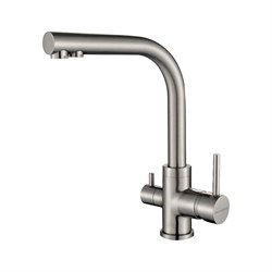 Смеситель для кухни Paulmark Essen - фото 16579903