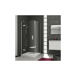 Неподвижная стенка для двери Ravak SmartLine SMPS-100 - фото 16579923