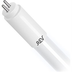 Светодиодная лампа REV LED T8 600мм, G13 10Вт, 800Лм, 4000К - фото 16579986