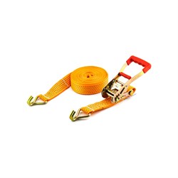 Ремень крепления груза TopAuto ПРО - фото 16580060