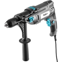 Ударная дрель Tesla TD1100С - фото 16580085