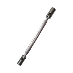 Торцевой шарнирный ключ Patron P-7520810 - фото 16580180