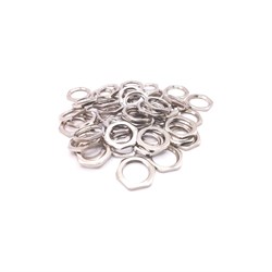 Контргайка SURYAKOTI CAST SC 16KK Ni-к50 - фото 16580184