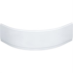 Фронтальная панель для ванны Santek КАННЫ - фото 16580275