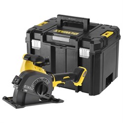 Штроборез DeWALT DCG200NT-XJ FLEXVOLT - фото 16580279
