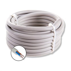 Силовой круглый кабель ПРОВОДНИК nym - фото 16580285