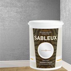 Декоративное покрытие L'impression Sableux - фото 16580360