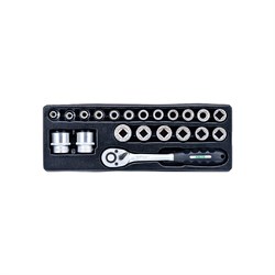 Набор инструмента HONITON В0000000180594 - фото 16580382