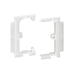 Суппорт для монтажа механизмов ЭУИ Legrand 653178 - фото 16580421