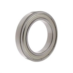 Подшипник iskra 61905-ZZ - фото 16580427