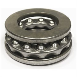 Подшипник ИПК 8105 51105 - фото 16580465