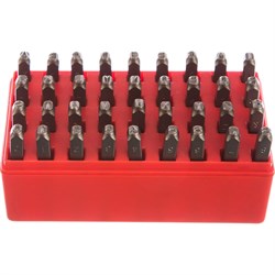 Набор клейм HANS 561501-364 - фото 16580579