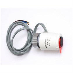 Термопривод WERTRUS НА-6651 - фото 16580583