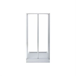 Душевая дверь Aquanet Alfa - фото 16580590