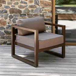 Уличное кресло GreenWeen CAPRI - фото 16580610