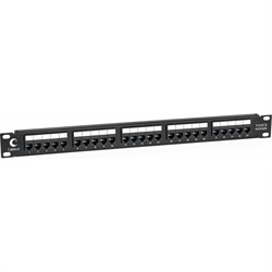 Патч-панель Cabeus PL-25-TEL-Toolless - фото 16580688